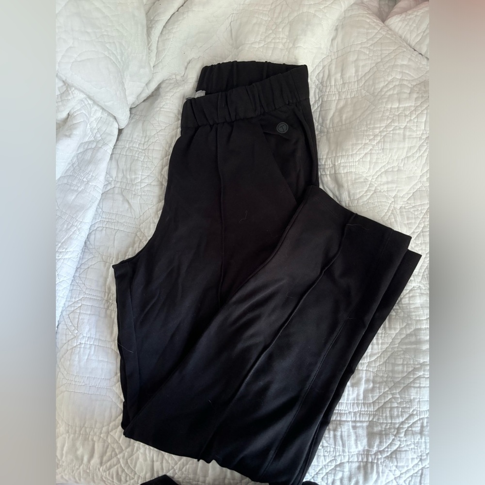 Talbot’s workout/lounge pants